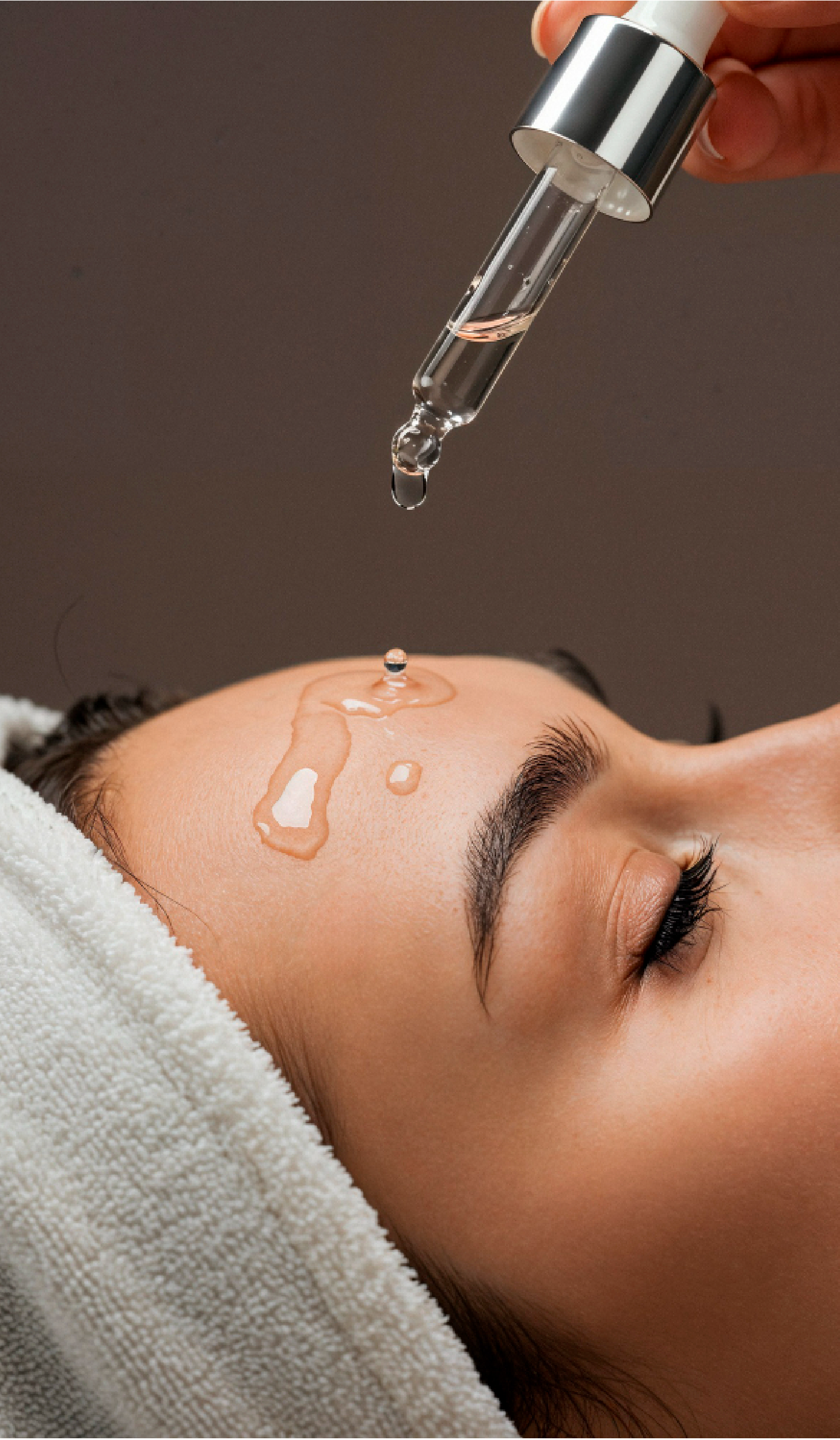 Hidratación profunda