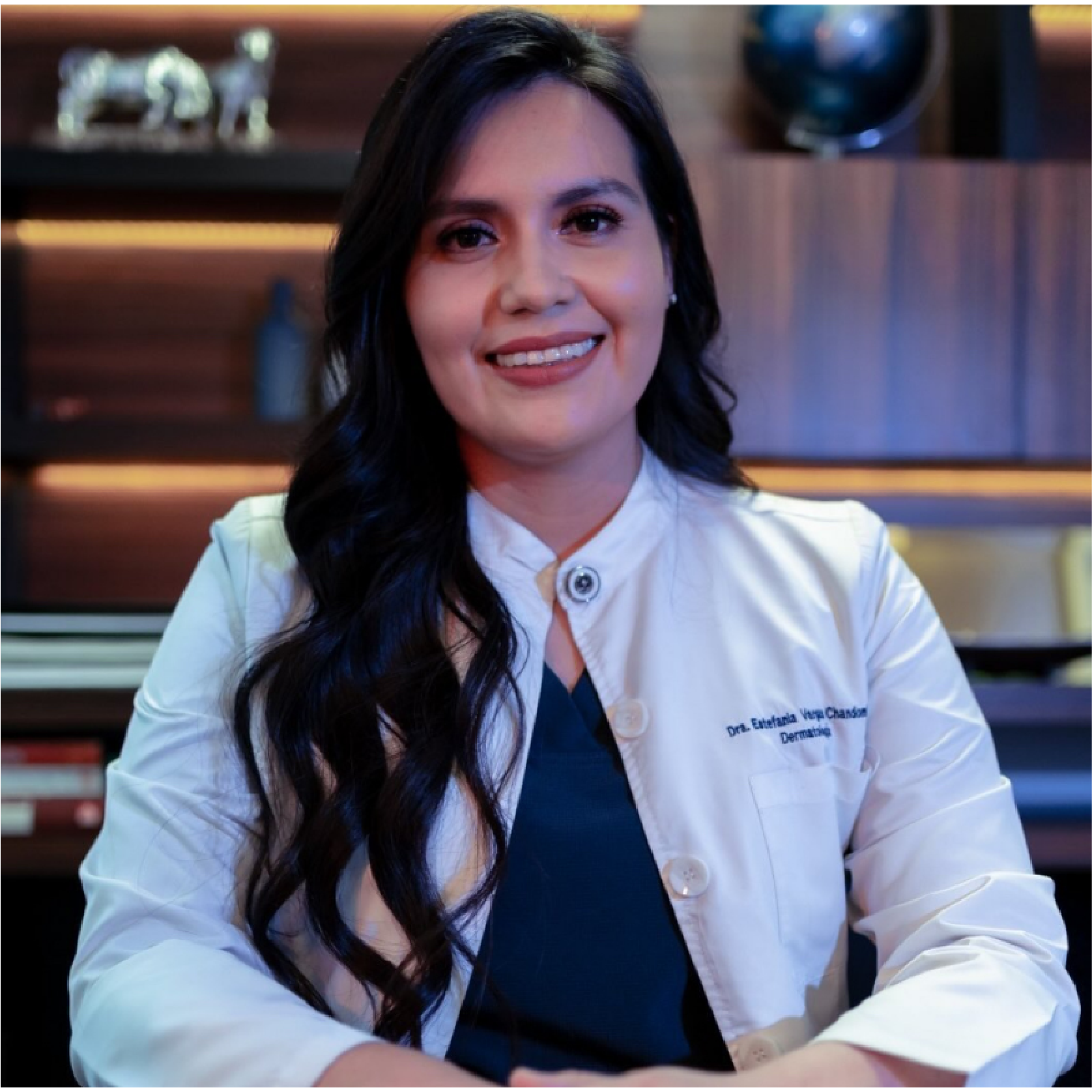 Dermatologa para mesoterapia Queretaro