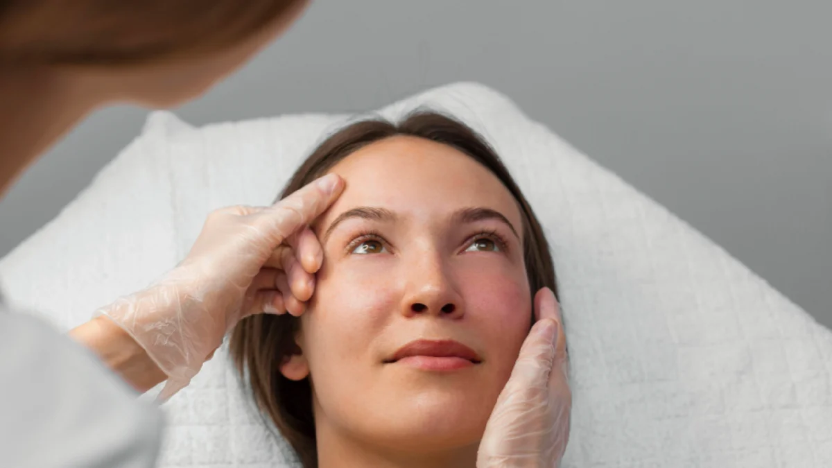 Mesoterapia ojeras precio Queretaro