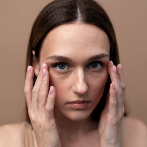 Mesoterapia para eliminar ojeras precio Queretaro